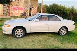 تويوتا II مارك